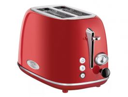 ProfiCook PC-TA 1193 kenyérpirító (4006160119305) piros