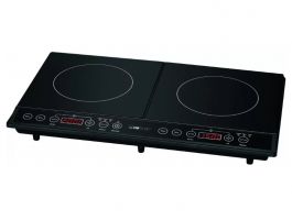 Clatronic DKI 3609 indukciós főzőlap (4006160637038)