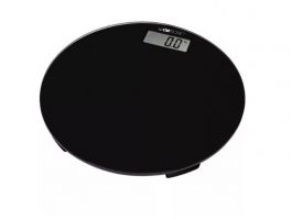 Clatronic PW 3369 LCD személymérleg