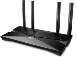 TP-Link Archer AX23 AX1800 Dual Band Wi-Fi Router