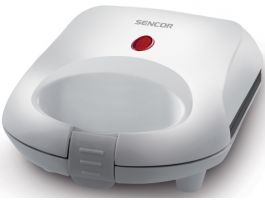 Sencor SSM 1100 szendvicssütő, fehér