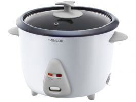 Sencor SRM 1500WH rizsfőző, fehér