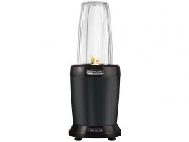 Sencor SNB 4303BK Nutri turmixgép, fekete