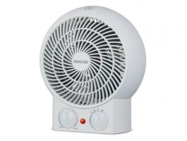 Sencor SFH 7020WH hősugárzó, fehér