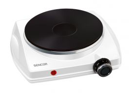 Sencor SCP 1503WH-EUE4 elektromos főzőlap, fehér