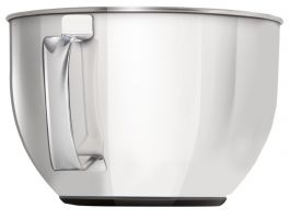 Sencor STX 015 keverő tál (4,5L) STM 635 robotgéphez, inox