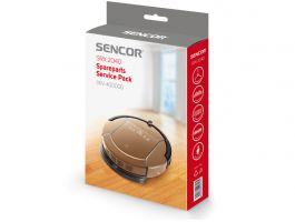 Sencor SRX 2040 Szervizcsomag SRV 4000 robotporszívóhoz