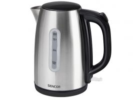 Sencor SWK 1720BK vízforraló 1,7L, fekete