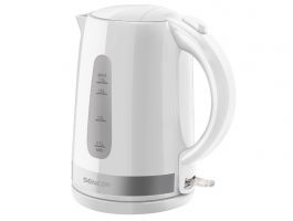Sencor SWK 1748WH vízforraló 1,7L, fehér