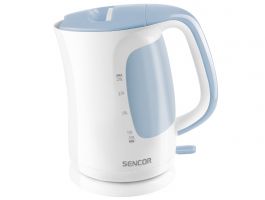 Sencor SWK 2510WH vízforraló 2,5L, fehér