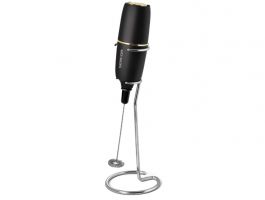 Sencor SMF 1010BK tejhabosító, állvánnyal, fekete