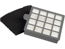 Sencor SVX 013HF HEPA szűrő készlet SVC 8 porszívókhoz