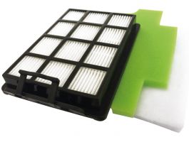 Sencor SVX 022HF HEPA szűrő készlet SVC 9000 porszívóhoz