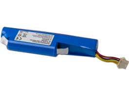 Sencor SRX 1001 tartalék akkumulátor SRV 2230 robotporszívóhoz