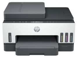 HP Smart Tank 750 tintatartályos multifunkciós nyomtató (6UU47A)