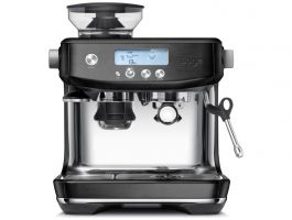 Sage SES878BST Tha Barista Pro eszpresszó kávéfőző