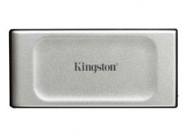 KINGSTON XS2000 USB-C hordozható SSD, 1TB (SXS2000/1000G)