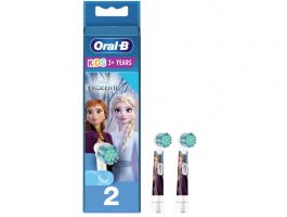 Oral-B EB10-2 Kids Frozen pótfej 2db (10PO010342)
