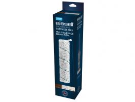 Bissell Kefehenger - több felületre - CrossWave Cordless MAX