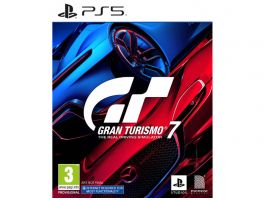 Gran Turismo 7 PS5
