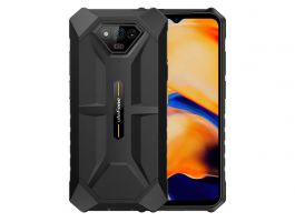 Ulefone Armor X13 4G 6GB+64GB (3117-SH1) Black