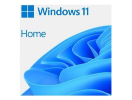 Windows 11 Home 64Bit Hungarian 1pk DSP OEI DVD (KW9-00641)