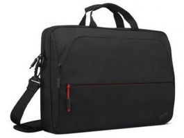Lenovo ThinkPad 16 Essential Topload Case notebook táska (4X41C12469) fekete