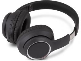 Sencor SEP 710BT BK Bluetooth Fejhallgató (35054231)