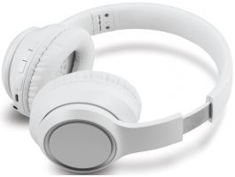 Sencor SEP 710BT WH Bluetooth Fejhallgató (35054254)