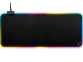 Yenkee YPM 3006 RGB Gamer Egérpad (45015854)