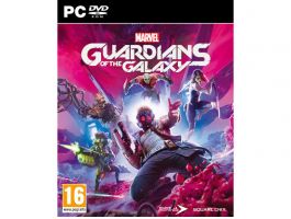 Marvel's Guardians of the Galaxy PC