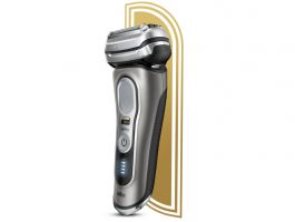 Braun Series 9 Pro 9465cc Wet&Dry edition borotva (10AS470105)