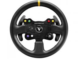 Thrustmaster 4060057 TM Leather 28 GT Pro Bőrborítású Kormánykerék (4060057)