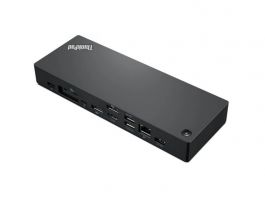 Lenovo ThinkPad Thunderbolt 4 Workstation Dock (40B00300EU)