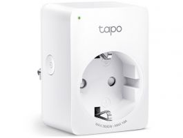 TP-Link TAPO P110 Wi-Fi Okos Dugalj