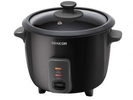 Sencor SRM 0601BK Rizsfőző (41013043)