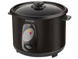Sencor SRM 1001BK Rizsfőző (41013044)
