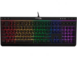HP HyperX Alloy Core UK Vezetékes Gaming Billentyűzet (4P4F5AU)