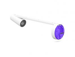 LOGITECH Webkamera - Scribe Rajztábla kamera HD 1080p (960-001332)