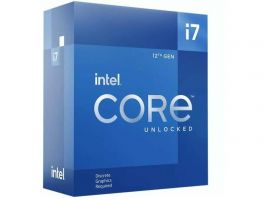 INTEL Core i7-12700K S1700 3.6GHz 25MB Cache processzor, BOX (BX8071512700K)