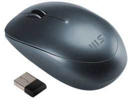 MSI M98 Box Vezeték nélküli Optikai Egér (S12-4300910-V33)
