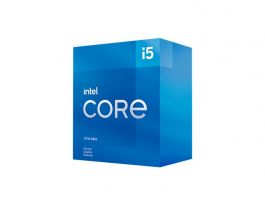 INTEL Core i5-11400 2.6GHz 12MB Cache,  S1200 Processzor, BOX (BX8070811400)