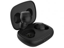 Yenkee YHP 04BT BK TWS Fülhallgató Headset - PRIMAL (35055320)