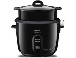 Tefal RK103811 Rice cooker 10 személyes rizsfőző