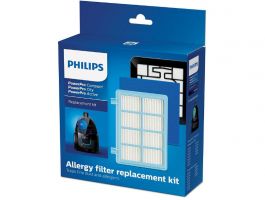 Philips PowerPro Compact & Active FC8010/02 cserekészlet