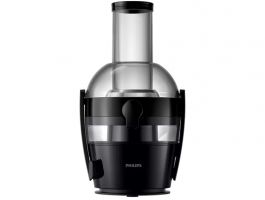 Viva Collection HR1855/70 800W gyümölcscentrifuga