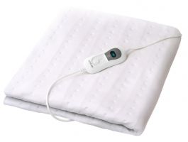 Sencor SUB 1700WH ágymelegítő, fehér (41008821)