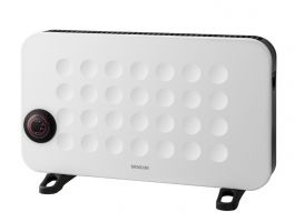 Sencor SCF 2100WH elektromos konvektor, fehér (41008988)
