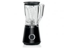 Bosch VitaPower Serie4 turmixgép (MMB6141B) fekete