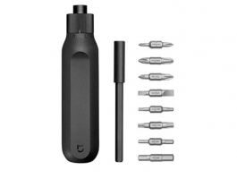 Xiaomi Mi 16-in-1 Precision Screwdriver - Csavarhúzó (BHR4779GL)